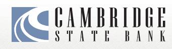 Cambridge State Bank